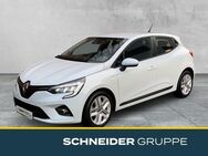 Renault Clio, 1.0 V Business Ed SCe 65, Jahr 2021 - Zwickau