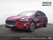 Ford Focus 1.0 EcoBoost Cool&Connect SHZ NAVI LED - Halle (Saale)