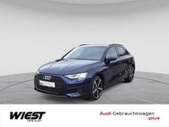 Audi A3, Sportback advanced 30 TDI S, Jahr 2023 - Darmstadt