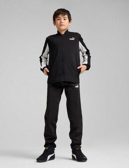 PUMA Trainingsanzug POLY BASEBALL SUIT B (2-tlg)