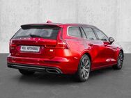 Volvo V60 Kombi Inscription Expression Recharge Plug-In Hybrid AWD T6 Twin Engine EU6d AHK - Aachen