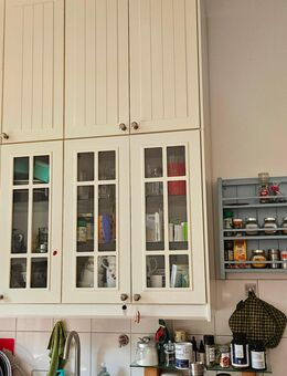 Küchenzeile im Landhaus-Stil - Köln