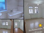 Perfekt für Sie! Hübsche Zwei-Zimmer-Wohnung mit Balkon - Chemnitz