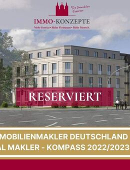 Wohnen am Wasser - Altersgerecht. Anspruchsvoll. Zuhause. - Schwerin