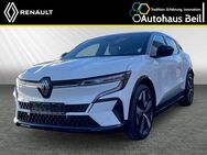 Renault Megane, E-Tech Paket Techno 220HP EV60 digitales, Jahr 2023 - Frankenberg (Eder)