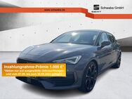 CUPRA Leon, 1.4 VZ e-Hybrid, Jahr 2022 - Gersthofen