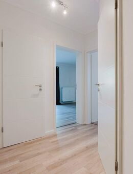 Smart wohnen - 2-Zimmerwohnung mit großer Terrasse in ruhiger Lage - Perfekt für Singles und Paare - Bremen