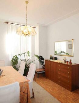 Sofort wohlfühlen: 7-Zi.-RMH mit Garten in Trier-Kürenz - Trier