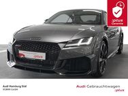 Audi TT RS, Coupé qu 280 LM20, Jahr 2023 - Hamburg