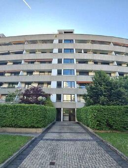 Eigentumswohnung in Frankfurt Sachsenhausen *PROVISIONSFREI* - Frankfurt (Main)