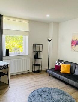 Vermietete Kapitalanlageimmobilien mit sehr guter Rendite in Leipzig! Provisionsfrei! 2025 renoviert - Leipzig