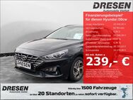 Hyundai i30, 1.0 cw Kombi Edition 30 Mehrzonenklima Allwetter, Jahr 2022 - Viersen