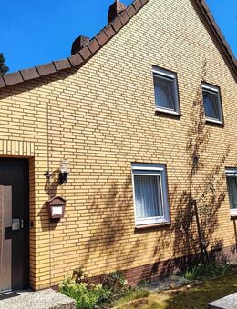 Liebenau OT Döhrenkamp Gelegenheit - Liebenau (Niedersachsen)
