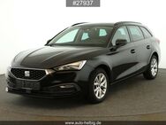 Seat Leon, 2.0 TDI ST Style #####, Jahr 2021 - Donnersdorf