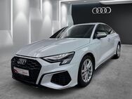 Audi S3, Limousine OPTK SCHWARZ, Jahr 2023 - Speyer