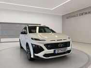 Hyundai Kona Benzin 1.0 Turbo Frontantrieb 6-Gang - Wissen