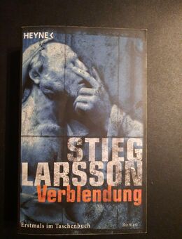Verblendung von Stieg Larsson (2015, Taschenbuch) - Essen