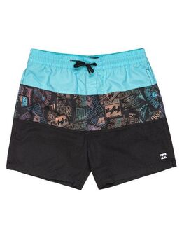 Billabong Badeshorts Tribong 14"