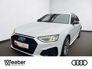 Audi A4, Avant 40 TDI S line, Jahr 2020 - Herrenberg