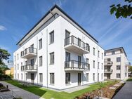 Zille Quartier - ruhige Wohnung im Grünen mit EBK, Parkett und Balkon - Stahnsdorf