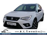 Seat Arona, 1.0 TSI FR BEATS 110, Jahr 2021 - Oberursel (Taunus)