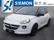 Opel Adam, 1.4 Slam BlindSpot 17LM Allwetter, Jahr 2015 - Münster