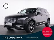 Volvo XC90, B5 Diesel Ultimate Bright AWD FOUR C, Jahr 2023 - Essen