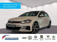 VW Golf, 2.0 TSI GTI Performance N, Jahr 2020 - Quickborn (Landkreis Pinneberg)