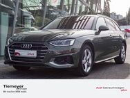 Audi A4, Avant 35 TFSI ADVANCED °, Jahr 2024 - Remscheid