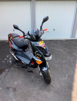 Aprilia racing 65 limitiert OLDTIMER - Krefeld