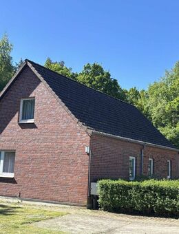 Wohnen in der Natur - Waddeweitz