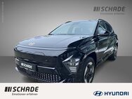 Hyundai Kona, 8.4 SX2 (MY25) 4kWh TREND el, Jahr 2022 - Eisenach