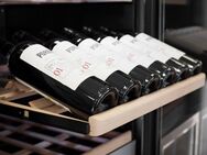 Caso Weinkühlschrank 668 WineSafe 137, für 137 Standardflaschen á 0,75l