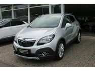 Opel Mokka, Innovation, Jahr 2015 - Niederahr