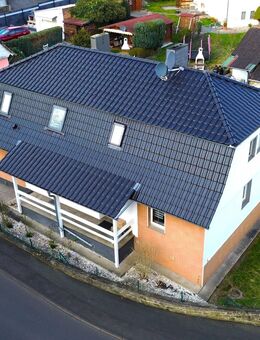 Ein Zuhause mit Herz & Geschichte - Familienidylle im Wolfsanger - Kassel