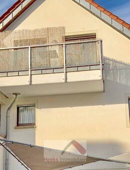 Attraktive 3,5 Zimmer Wohnung in der Recklinghäuser City zu vermieten - Recklinghausen