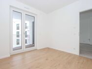Freising: Charmante 3-Zimmer-Wohnung - Freising