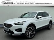 Seat Tarraco, 1.4 e-Hybrid Xperience e Hk, Jahr 2024 - Castrop-Rauxel