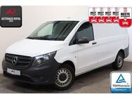 Mercedes-Benz Vito 114 CDI 4M KASTEN LANG SORTIMO,STANDHZ,AHK - Berlin