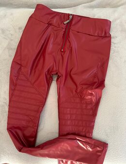 Lederleggings - Regensburg
