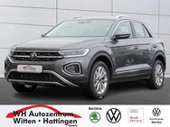 VW T-Roc, 1.5 TSI Style GJ-REIFEN, Jahr 2024 - Witten