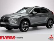 Mitsubishi Eclipse, Cross Basis Fahrassistenzpaket, Jahr 2022 - Bocholt