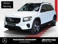 Mercedes GLB 220, d PROGRESSIVE NIGHT, Jahr 2024 - Reinbek