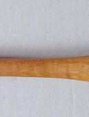 1 Honiglöffel aus Holz in 76829