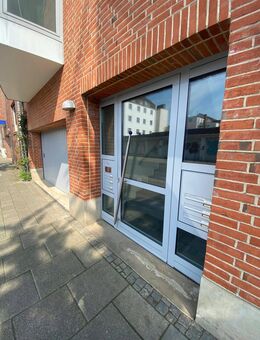 Harmonie trifft Stadt: Traumhafte 2-Zimmer-Wohnung im Grünen – Nähe Schlachte und Innenstadt - Bremen