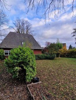 Einfamilienhaus mit Einliegerwohnung - für die ganze Familie - Stapelfeld