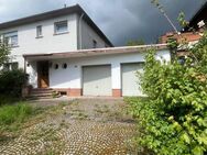 Einfamilienhaus in Dietzenbach Westend.. - Dietzenbach