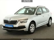 Skoda Kamiq, 1.0 TSI Active # ####, Jahr 2020 - Donnersdorf