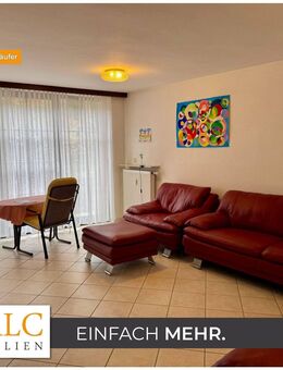 **NEU: Preis reduziert** Schöne Wohnung mit guter Infrastruktur und Anbindung - Heidelberg