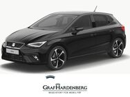 Seat Ibiza, FR 115PS, Jahr 2022 - Offenburg